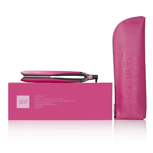 ghd platinum+ Styler -  In Orchid Pink Limited Edition
