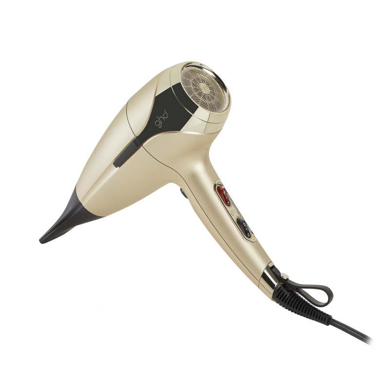 GHD HELIOS™ HAIR DRYER IN OMBRE CHROME